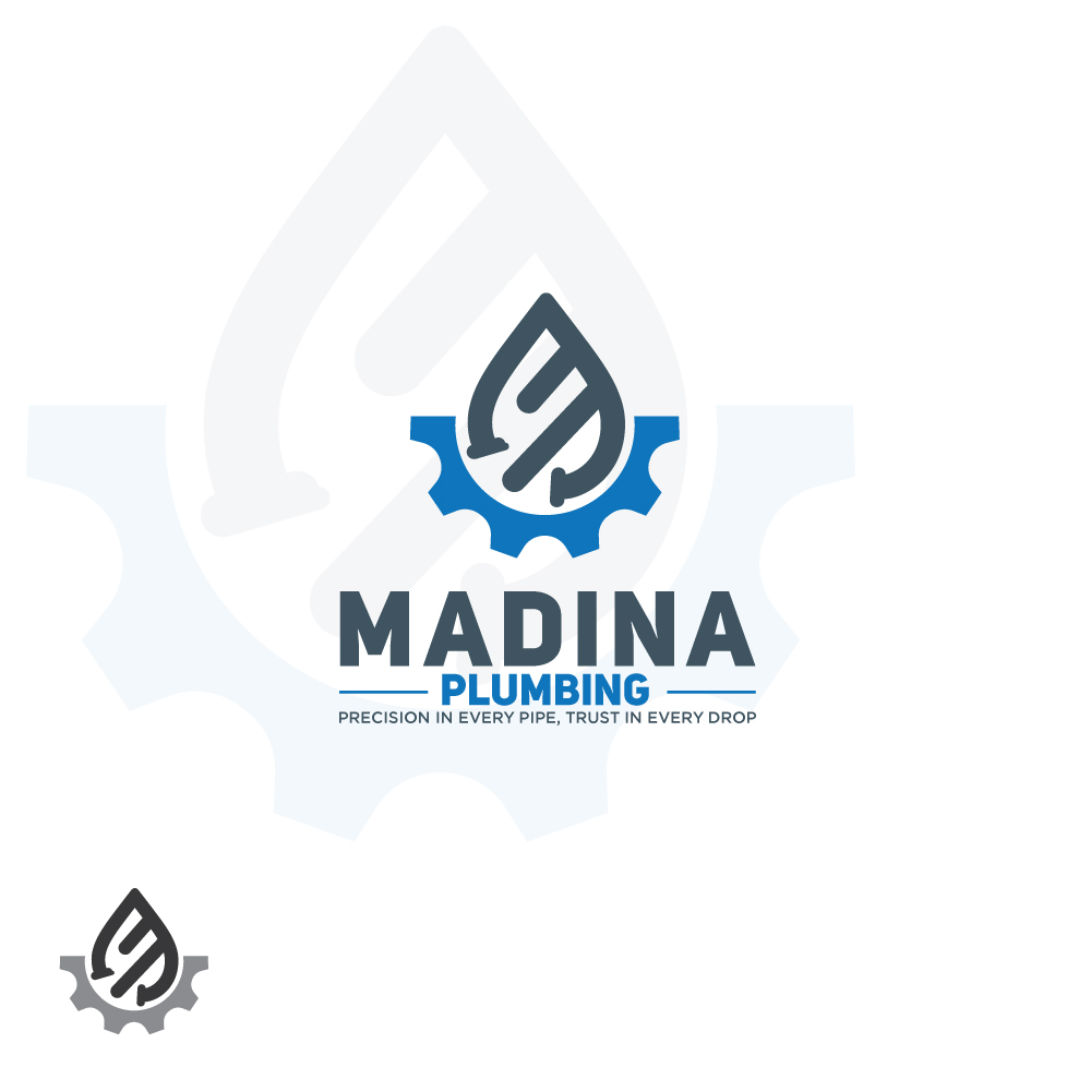 Logo Design by YourLogoMaster for Madina Developments  | Design #32067231