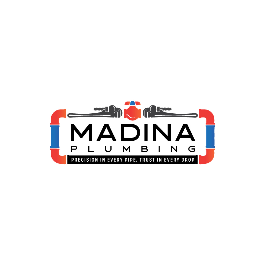 Logo Design by Your Brand Maker for Madina Developments  | Design #32063581