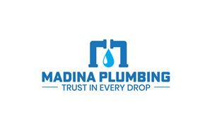 Logo Design by Karim Craft for Madina Developments  | Design: #32065418