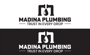 Logo Design by Karim Craft for Madina Developments  | Design: #32065420