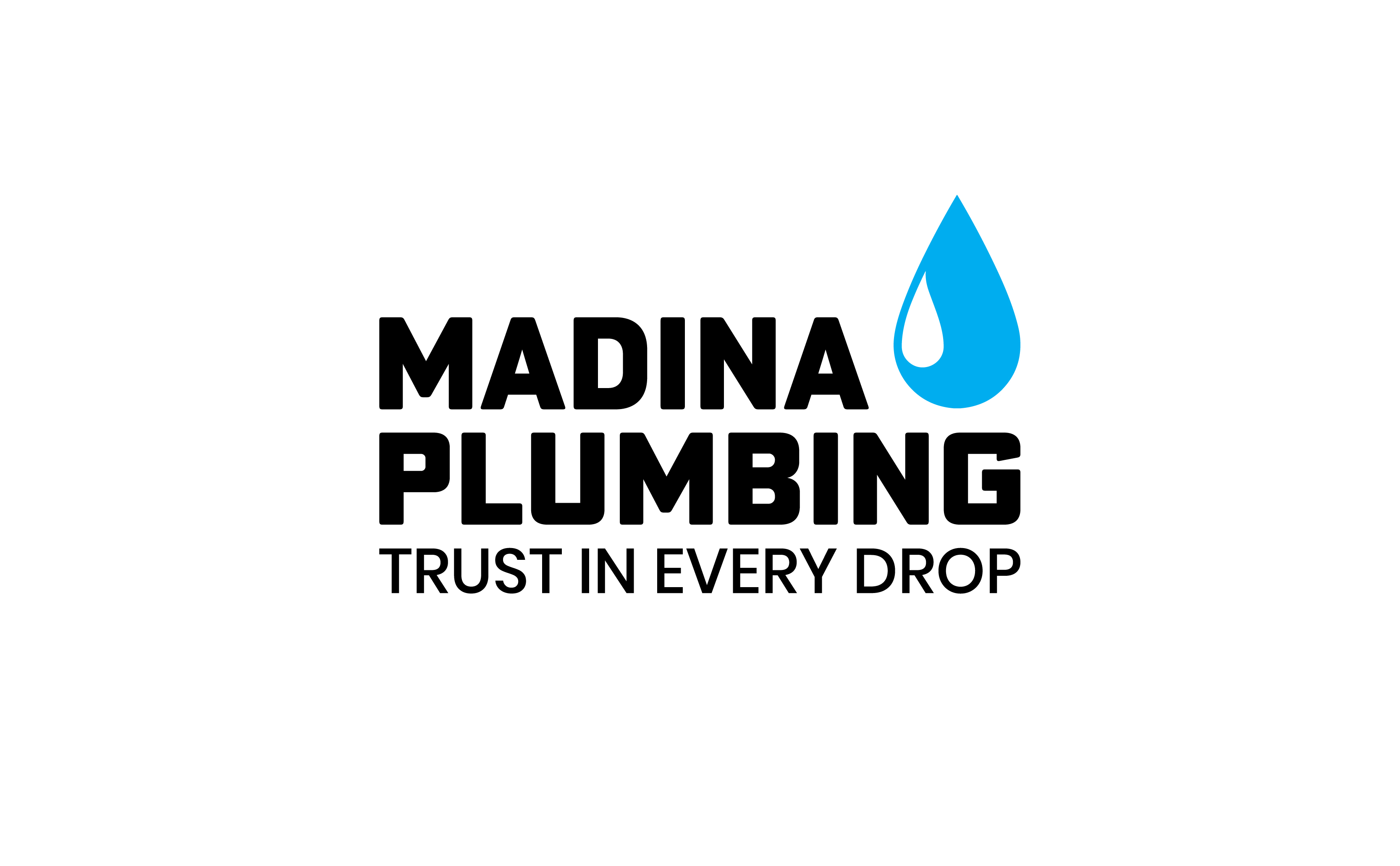 Logo Design by Karim Craft for Madina Developments  | Design #32065574