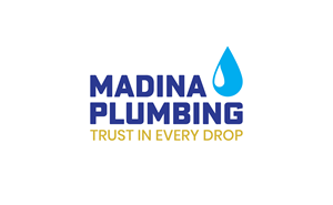 Logo Design by Karim Craft for Madina Developments  | Design: #32065578