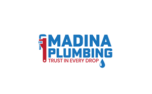 Logo Design by Karim Craft for Madina Developments  | Design: #32065582