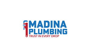 Logo Design by Karim Craft for Madina Developments  | Design: #32065583