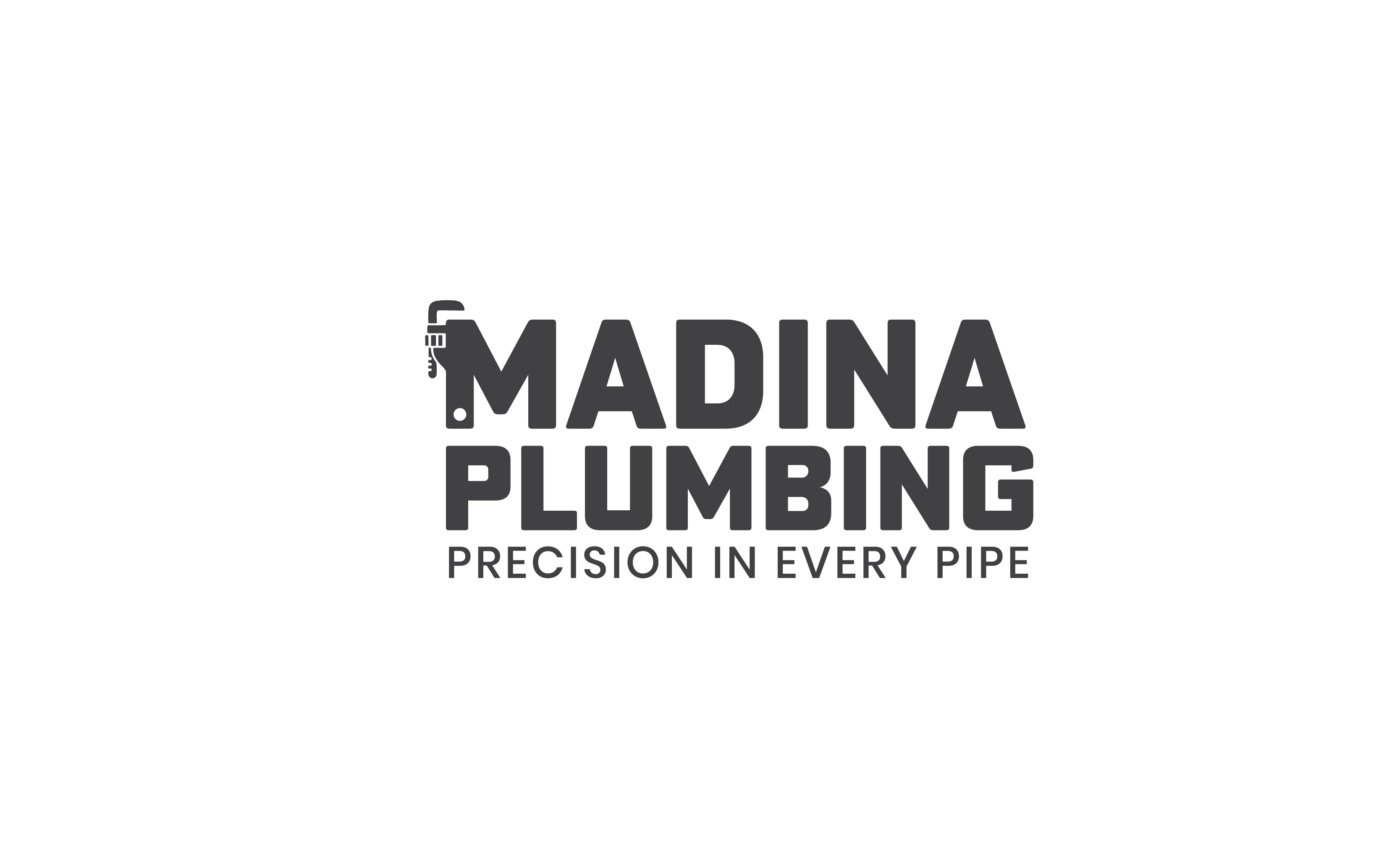 Logo Design by Karim Craft for Madina Developments  | Design #32065584