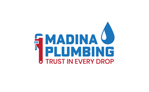 Logo Design by Karim Craft for Madina Developments  | Design: #32065586