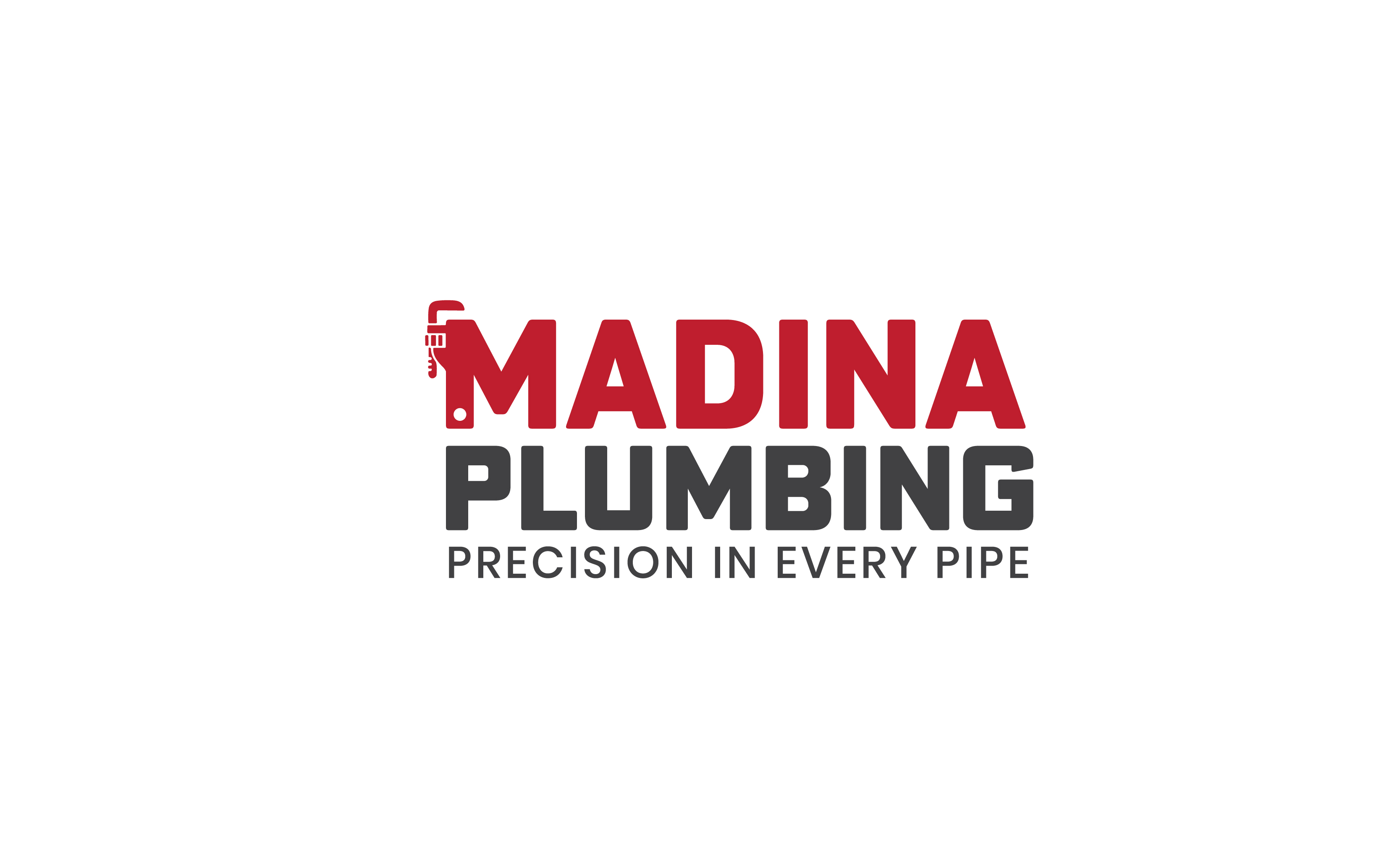 Logo Design by Karim Craft for Madina Developments  | Design #32065588