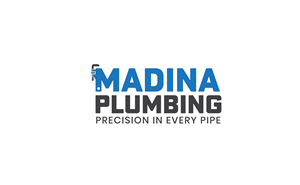 Logo Design by Karim Craft for Madina Developments  | Design: #32065589