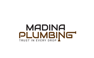 Logo Design by Karim Craft for Madina Developments  | Design: #32077198