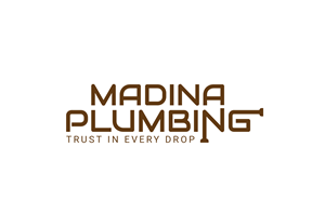 Logo Design by Karim Craft for Madina Developments  | Design: #32077199