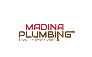 Logo Design by Karim Craft for Madina Developments  | Design: #32077209
