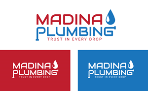 Logo Design by Karim Craft for Madina Developments  | Design: #32077251