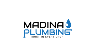 Logo Design by Karim Craft for Madina Developments  | Design: #32077252