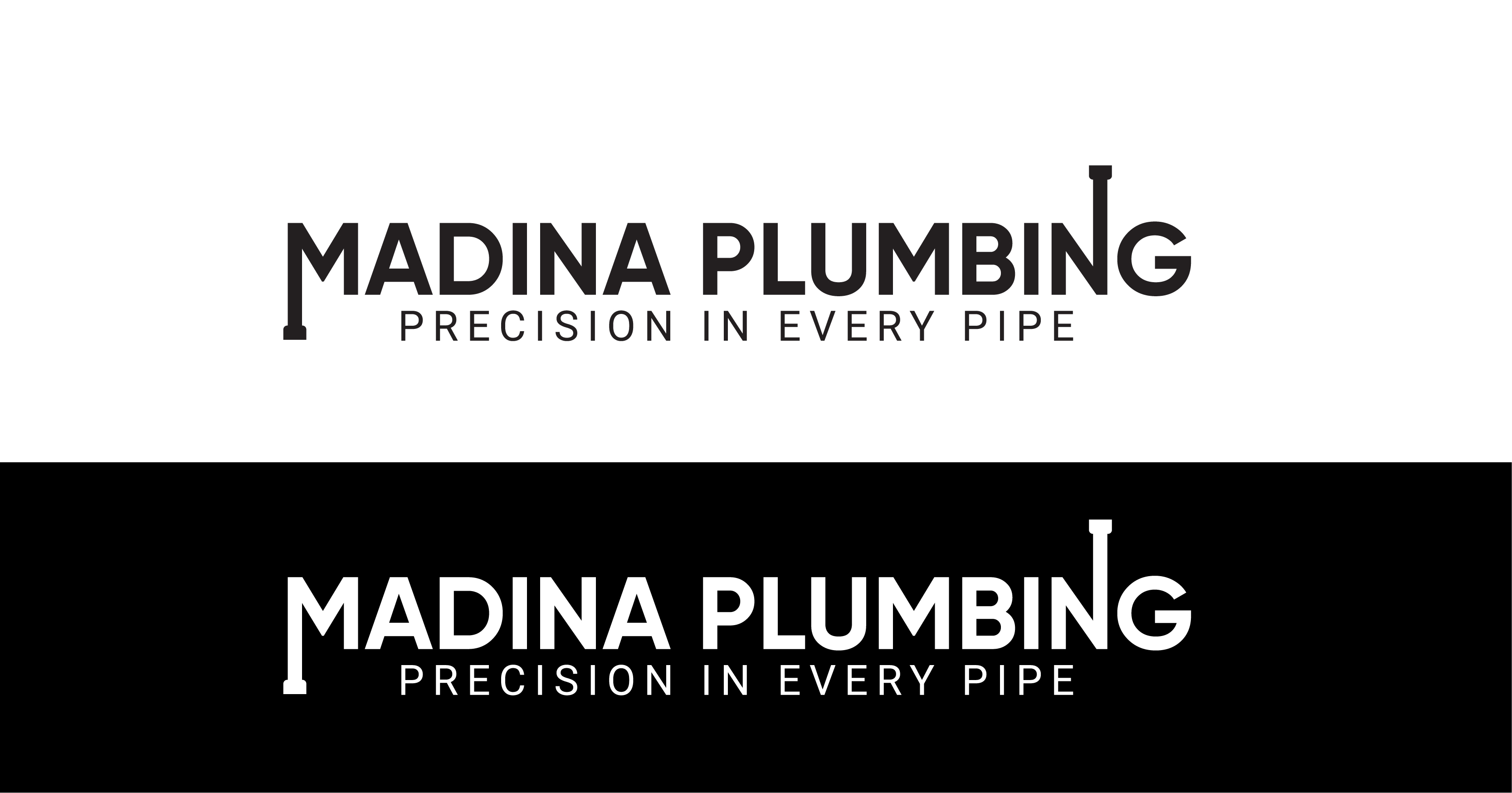 Logo Design by Karim Craft for Madina Developments  | Design #32078150