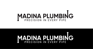 Logo Design by Karim Craft for Madina Developments  | Design: #32078150