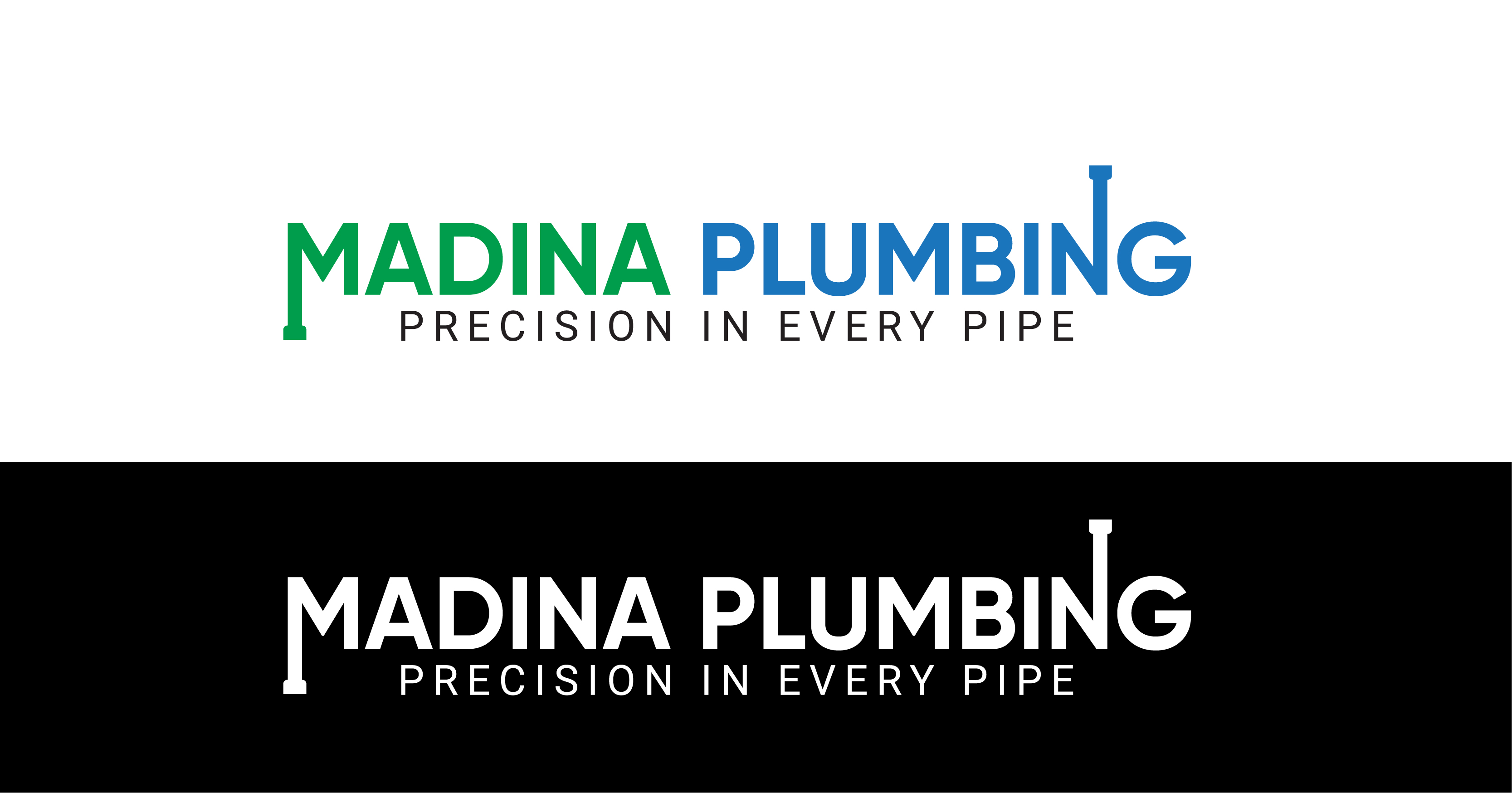 Logo Design by Karim Craft for Madina Developments  | Design #32078152