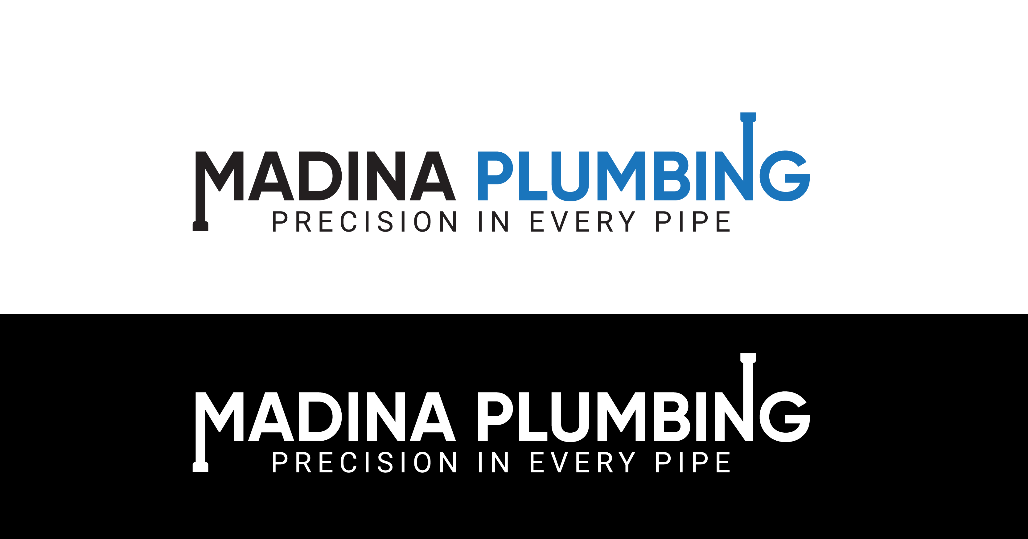 Logo Design by Karim Craft for Madina Developments  | Design #32078159