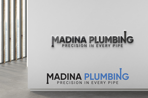 Logo Design by Karim Craft for Madina Developments  | Design: #32078161