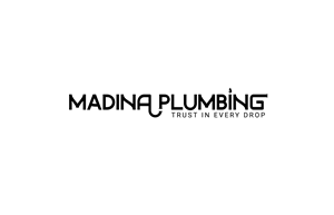 Logo Design by Karim Craft for Madina Developments  | Design: #32079950