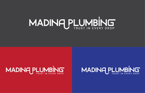 Logo Design by Karim Craft for Madina Developments  | Design: #32079956