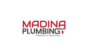 Logo Design by Karim Craft for Madina Developments  | Design: #32080147