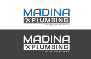 Logo Design by Karim Craft for Madina Developments  | Design: #32083549