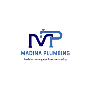 Logo Design by Agh Gue for Madina Developments  | Design: #32074136