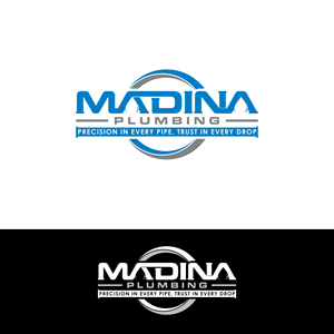 Logo Design by Pilot_DesignR™ for Madina Developments  | Design: #32067954