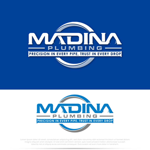 Logo Design by Pilot_DesignR™ for Madina Developments  | Design: #32067955