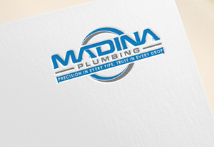 Logo Design by Pilot_DesignR™ for Madina Developments  | Design: #32067956