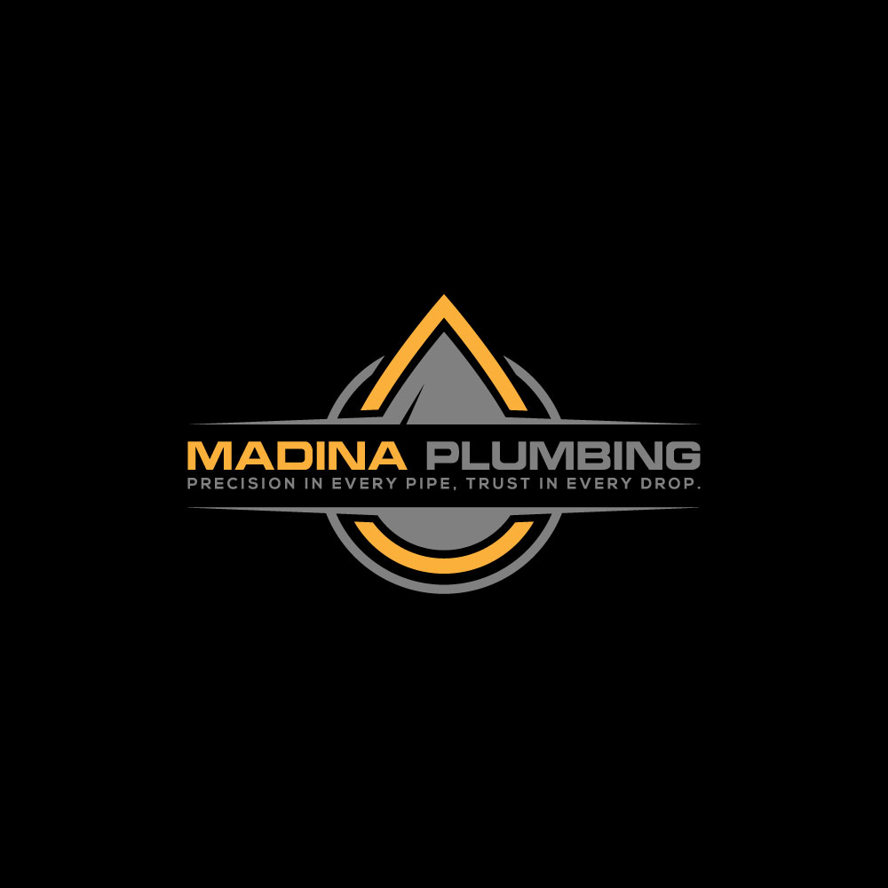 Logo Design by AbdurRahim@ for Madina Developments  | Design #32070664