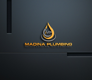 Logo Design by AbdurRahim@ for Madina Developments  | Design: #32070666