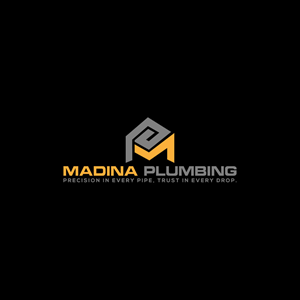 Logo Design by AbdurRahim@ for Madina Developments  | Design: #32070714
