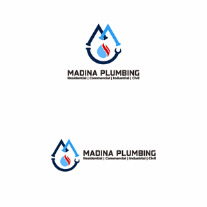Logo Design by arillingga for Madina Developments  | Design: #32142162