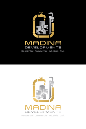 Logo Design by Alike
