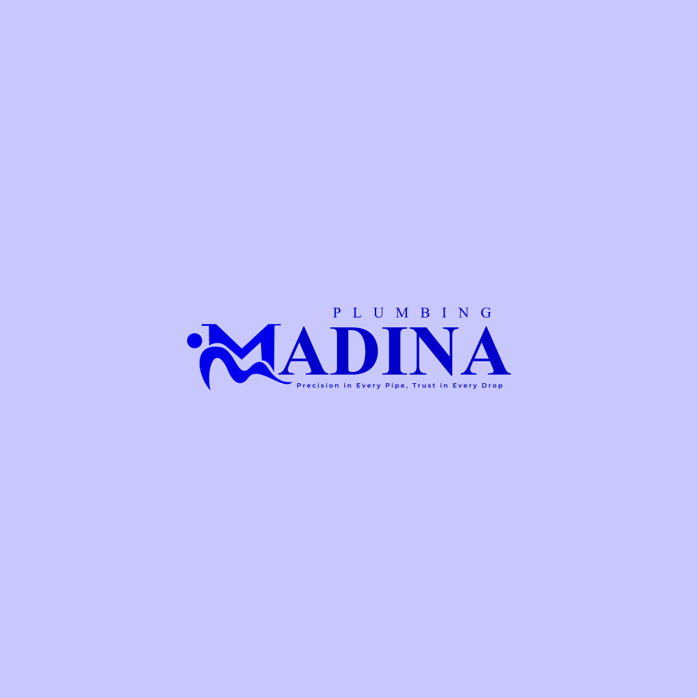 Logo Design by alitjuara for Madina Developments  | Design #32071072