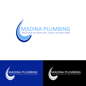 Logo Design by alitjuara for Madina Developments  | Design: #32071078