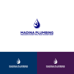Logo Design by alitjuara for Madina Developments  | Design: #32071080