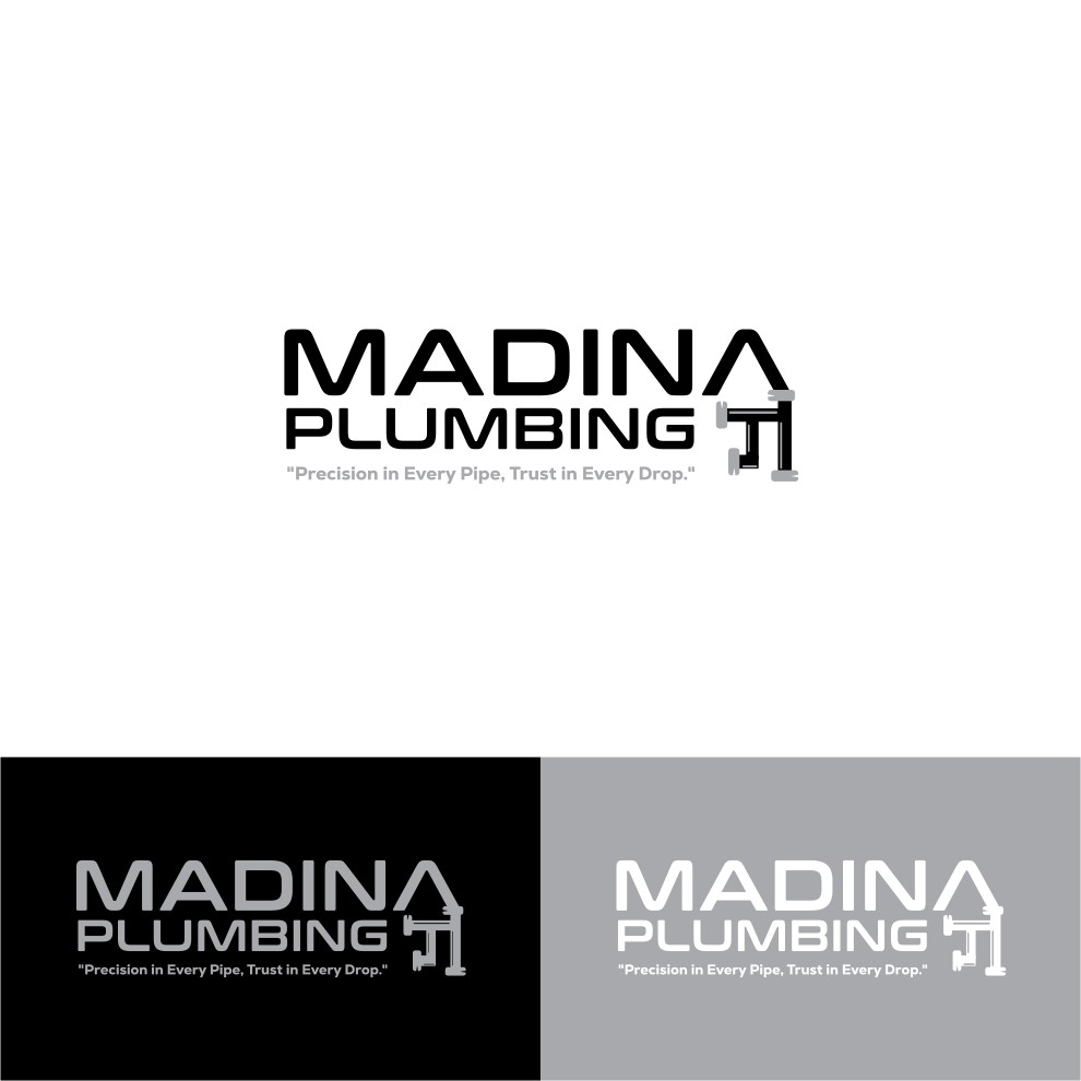 Logo Design by alitjuara for Madina Developments  | Design #32071084