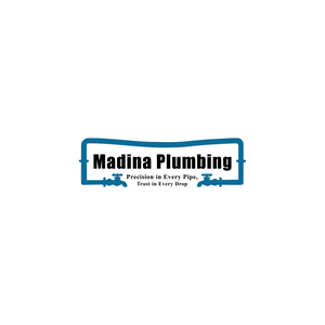 Logo Design by alitjuara for Madina Developments  | Design: #32071085