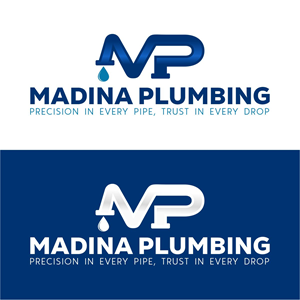 Logo-Design von creative.bugs für Madina Developments  | Design: #32067050
