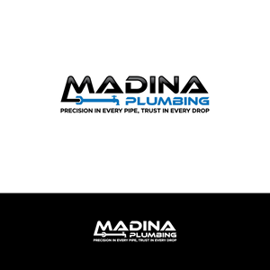 Logo Design by Onerio for Madina Developments  | Design: #32070797