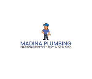 Logo Design by AlphaDezin3 for Madina Developments  | Design: #32063675