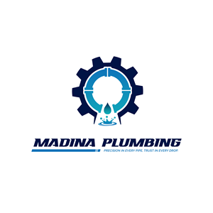 Logo-Design von FaharMirza für Madina Developments  | Design: #32074435