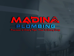Logo Design by the majestic design for Madina Developments  | Design: #32080334