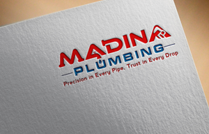 Logo Design by the majestic design for Madina Developments  | Design: #32080335