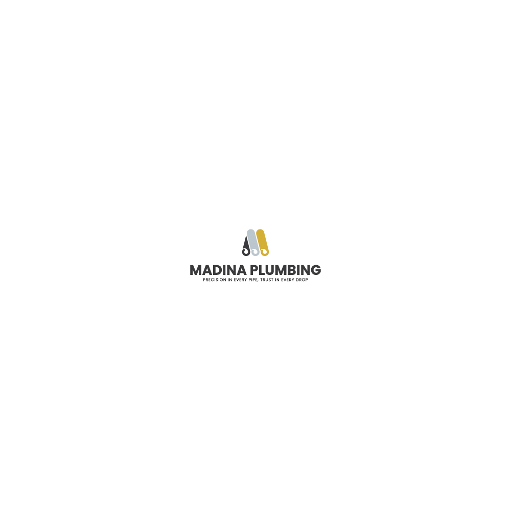 Logo Design by bultok for Madina Developments  | Design #32065217