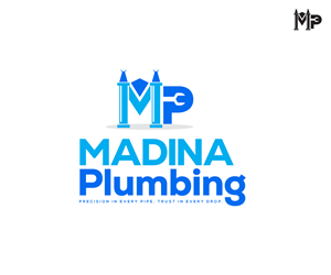 Logo-Design von Ansh Design für Madina Developments  | Design: #32066502