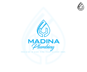 Logo-Design von Ansh Design für Madina Developments  | Design: #32066503