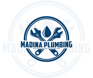 Logo-Design von Ansh Design für Madina Developments  | Design: #32066504